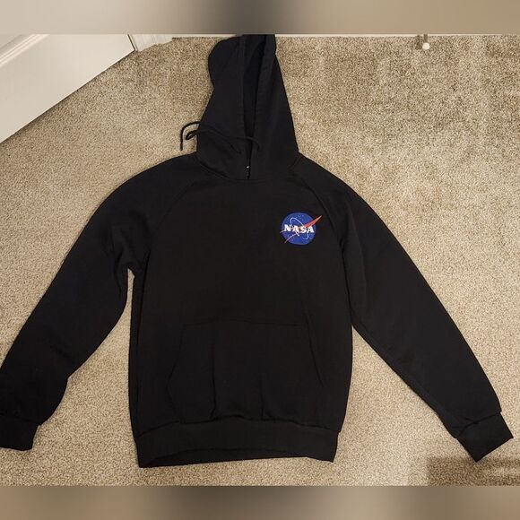 ROMWE hoodie - Picture 1 of 6